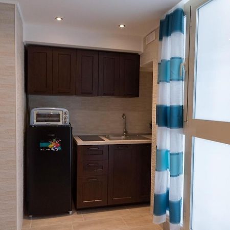 Trevisani Loft Apartment Bari Ngoại thất bức ảnh